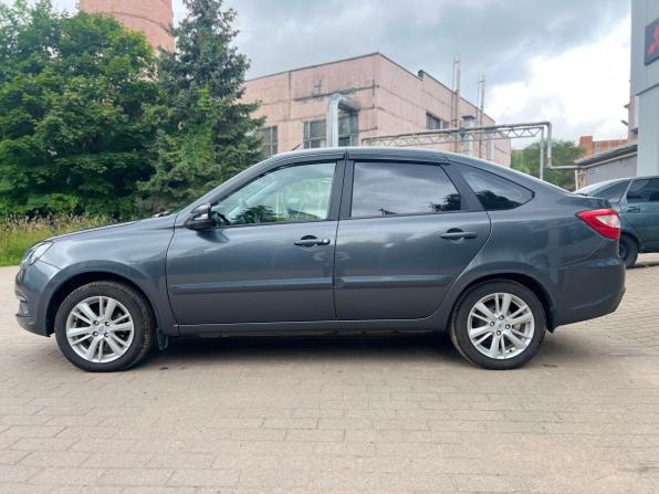 Lada (ВАЗ) Granta I Рестайлинг с пробегом 2021 года, цена 799 000 рублей, 1 км, хэтчбек, Автокод Объявления