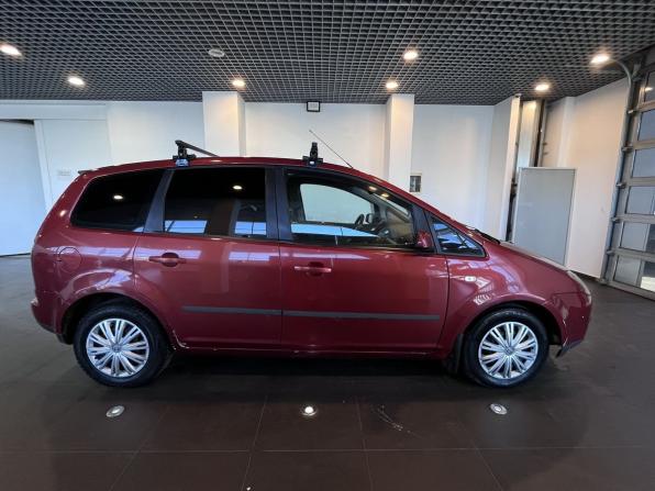 Ford C-MAX I с пробегом 2007 года, цена 293 000 рублей, 312998 км, компактвэн, Автокод Объявления