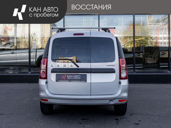Lada (ВАЗ) Largus I Рестайлинг с пробегом 2024 года, цена 1 285 400 рублей, 37135 км, универсал, Автокод Объявления