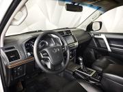 Toyota Land Cruiser Prado 150 Series Рестайлинг 2 Москва  - изображение 40