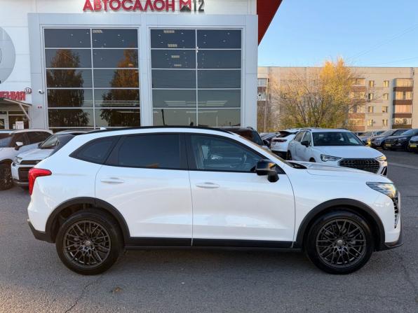 Haval Jolion I Рестайлинг с пробегом 2024 года, цена 2 049 999 рублей, 39000 км, внедорожник, Автокод Объявления