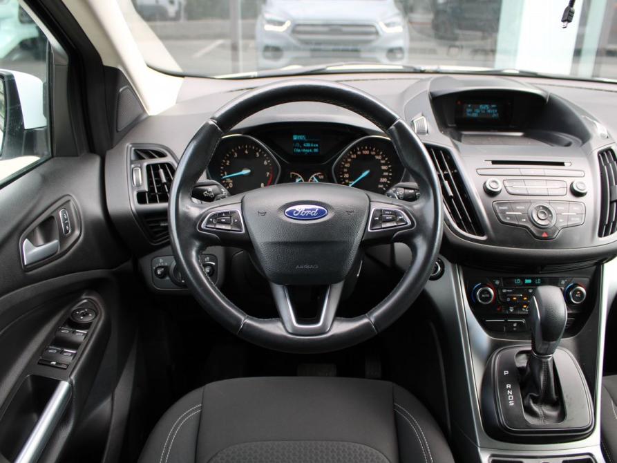 Ford Kuga II Рестайлинг Самара  - изображение 12