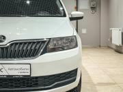 Skoda Rapid I Рестайлинг Екатеринбург  - изображение 23