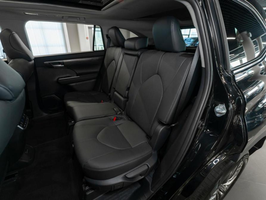 Toyota Highlander IV (XU70) Москва  - изображение 14