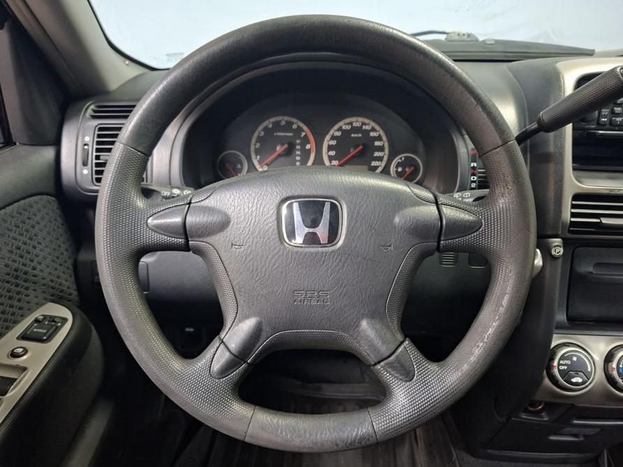 Honda CR-V II Москва  - изображение 16