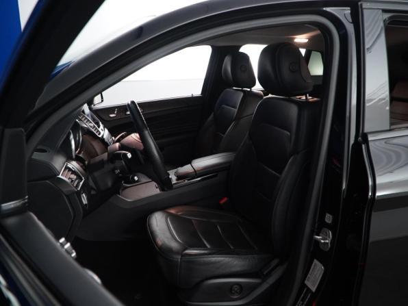 Mercedes-Benz GLE Coupe I (C292) с пробегом 2017 года, цена 3 890 000 рублей, 186522 км, внедорожник, Автокод Объявления