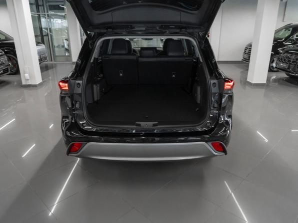 Toyota Highlander IV (XU70) с пробегом 2026 года, цена 5 250 000 рублей, 50 км, внедорожник, Автокод Объявления