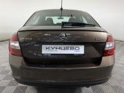 Skoda Rapid I Москва  - изображение 24