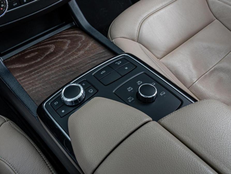 Mercedes-Benz GLS I (X166) Краснодар  - изображение 19