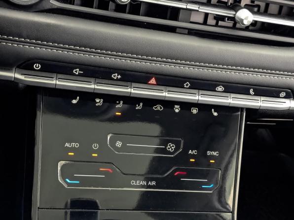 Chery Tiggo 7 Pro I с пробегом 2021 года, цена 1 550 000 рублей, 68684 км, внедорожник, Автокод Объявления