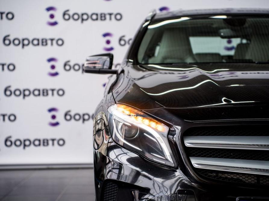 Mercedes-Benz GLA I (X156) Ростов-на-Дону  - изображение 16