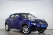 Nissan Juke I Рестайлинг Оренбург  - изображение 19