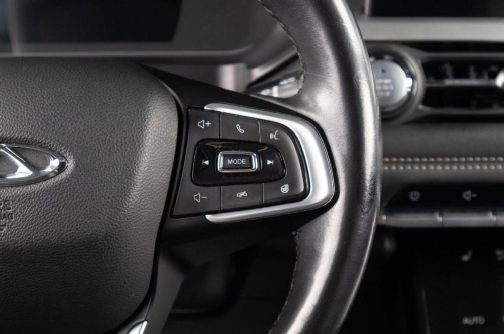 Chery Tiggo 7 Pro I Оренбург  - изображение 11