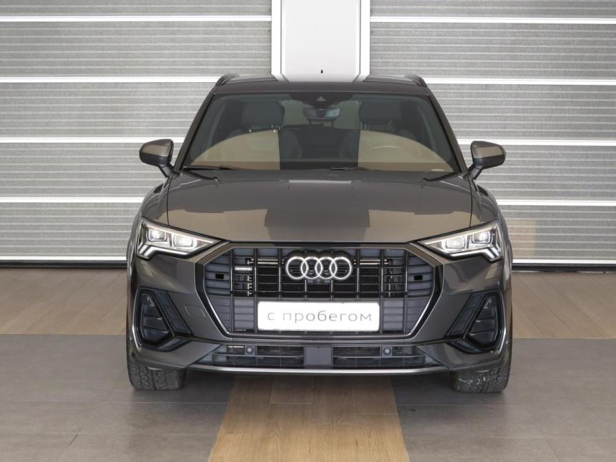 Audi Q3 II (F3) Санкт-Петербург  - изображение 21