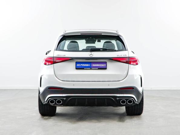 Mercedes-Benz GLC AMG II (X254) с пробегом 2024 года, цена 9 798 999 рублей, 566 км, внедорожник, Автокод Объявления