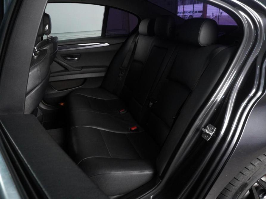 BMW 5 серии VI (F10/F11/F07) Минеральные Воды  - изображение 9
