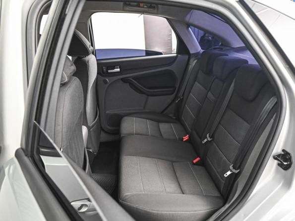 Ford Focus II Рестайлинг с пробегом 2009 года, цена 749 000 рублей, 193406 км, седан, Автокод Объявления