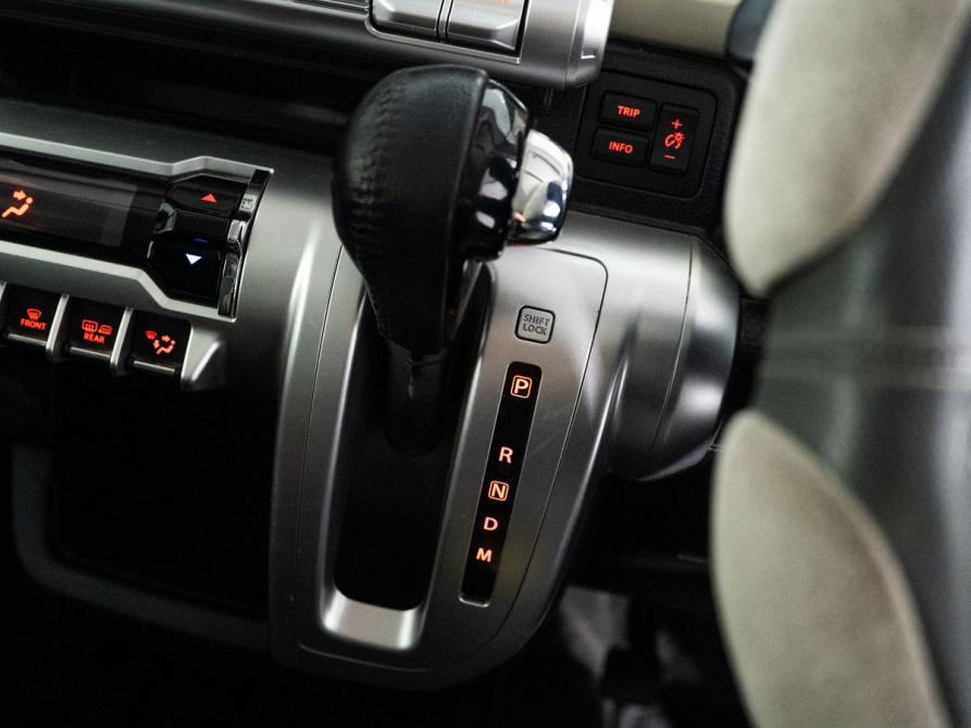 Suzuki Xbee I Иркутск  - изображение 18