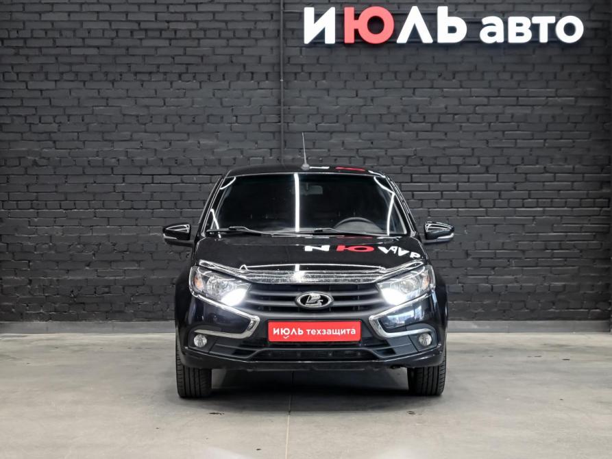 Lada (ВАЗ) Granta I Рестайлинг Екатеринбург  - изображение 2
