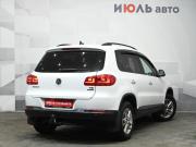 Volkswagen Tiguan I Рестайлинг Екатеринбург  - изображение 25