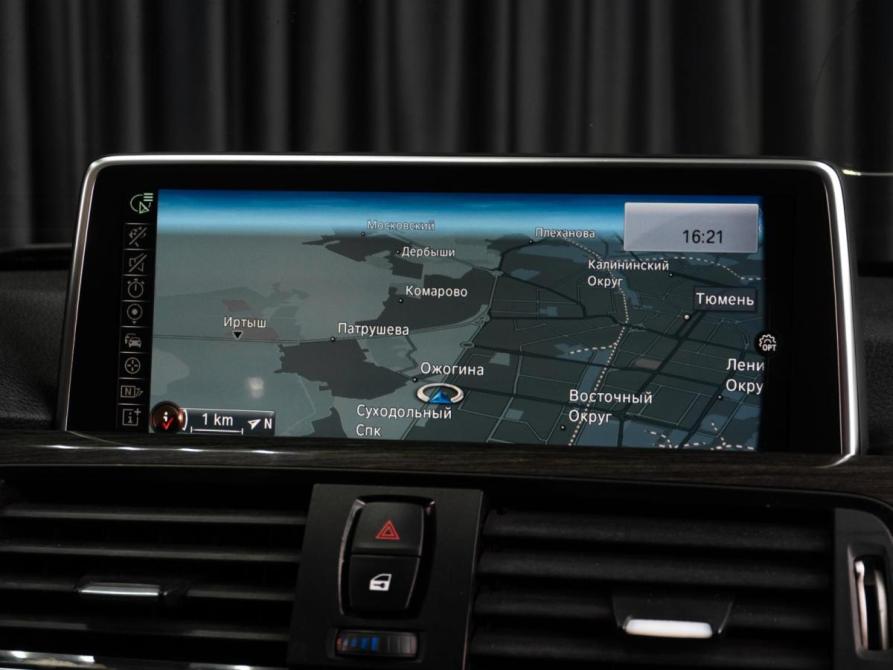 BMW 3 серии VI (F3x) Тюмень  - изображение 14