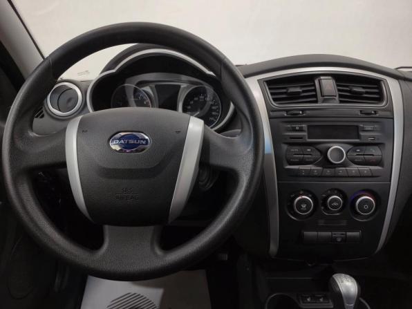 Datsun mi-DO с пробегом 2017 года, цена 600 000 рублей, 42311 км, хэтчбек, Автокод Объявления