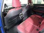 Lexus NX I Рестайлинг Москва  - изображение 43