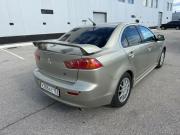 Mitsubishi Lancer X Тольятти  - изображение 7
