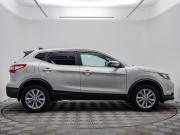 Nissan Qashqai II Москва  - изображение 23