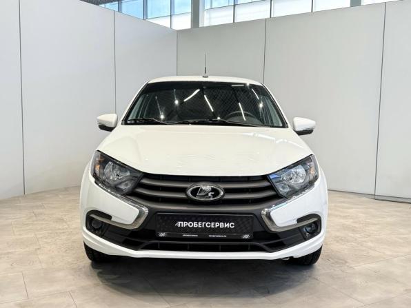 Lada (ВАЗ) Granta I Рестайлинг с пробегом 2020 года, цена 770 000 рублей, 53456 км, хэтчбек, Автокод Объявления