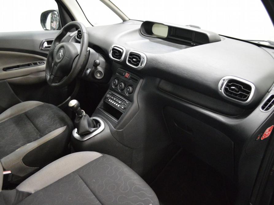 Citroen C3 Picasso I Санкт-Петербург  - изображение 11