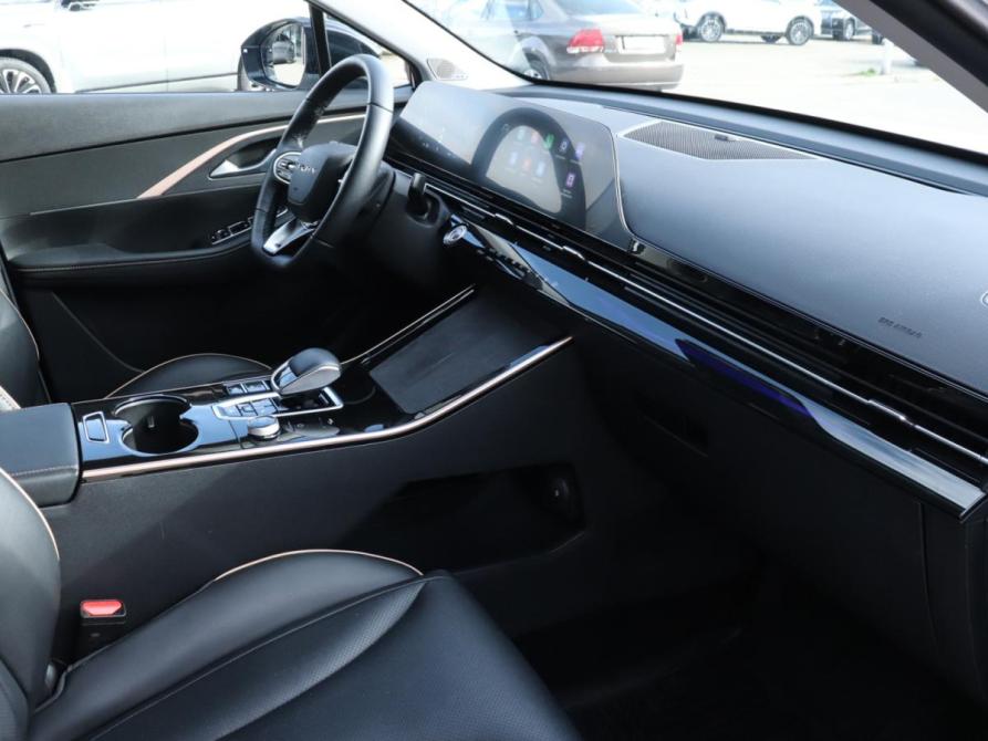 Omoda C5 I Москва  - изображение 9