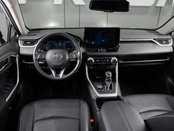 Toyota RAV4 V (XA50) с пробегом 2023 года, цена 4 240 000 рублей, 33839 км, внедорожник, Автокод Объявления