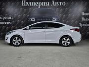 Hyundai Elantra V (MD) Рестайлинг Краснодар  - изображение 31
