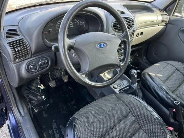 Lada (ВАЗ) Kalina I с пробегом 2013 года, цена 185 000 рублей, 132266 км, хэтчбек, Автокод Объявления