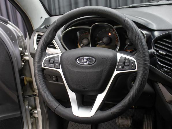 Lada (ВАЗ) Vesta I с пробегом 2019 года, цена 1 098 000 рублей, 782 км, седан, Автокод Объявления