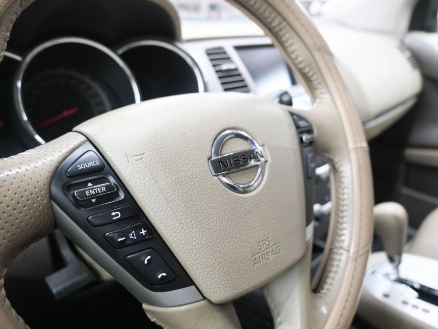 Nissan Murano II (Z51) Рестайлинг 2 Ростов-на-Дону  - изображение 13
