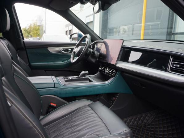 GAC GS8 II с пробегом 2023 года, цена 3 290 000 рублей, 56040 км, внедорожник, Автокод Объявления