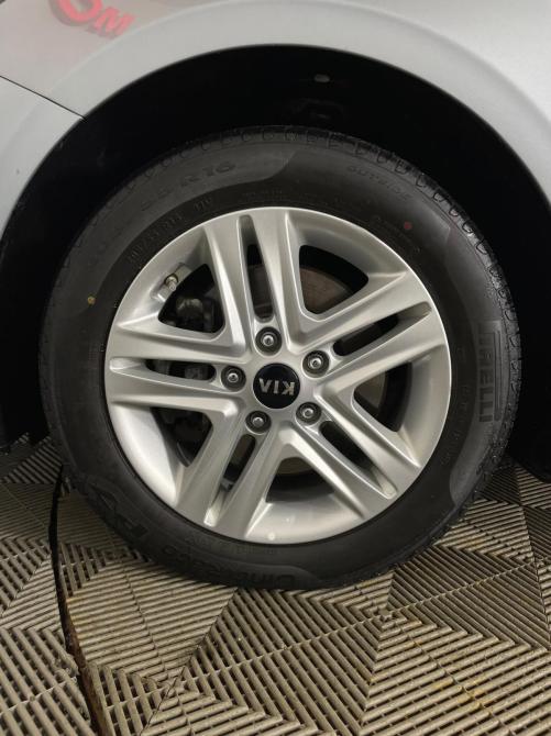 Kia Ceed III Воронеж  - изображение 9