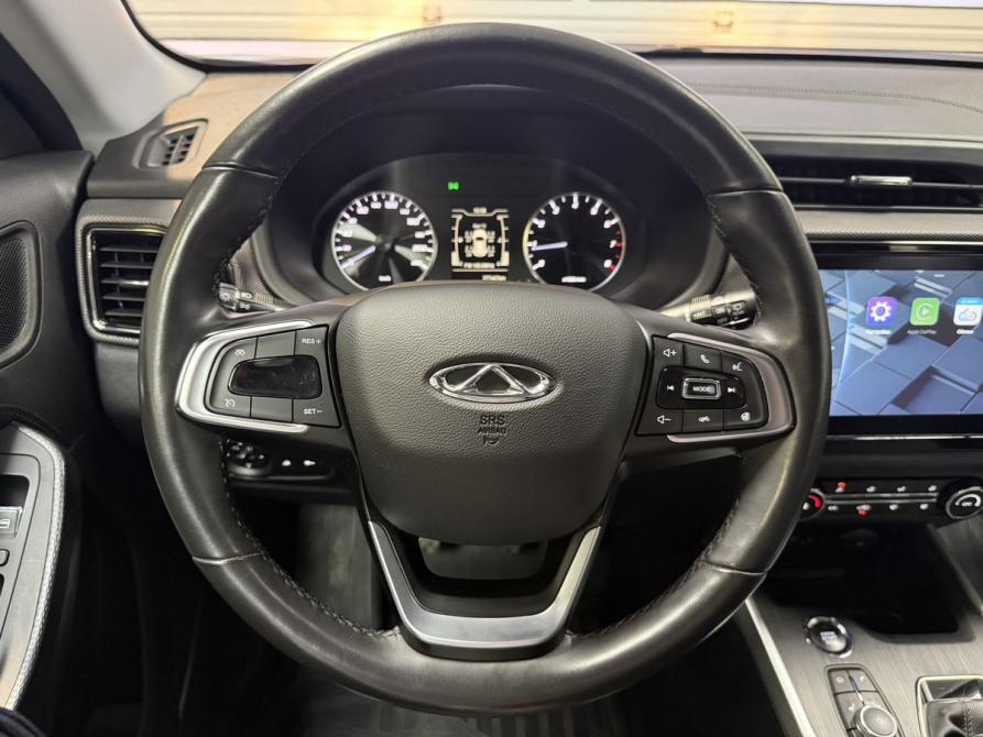 Chery Tiggo 4 I Рестайлинг Тверь  - изображение 10