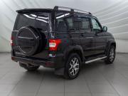 УАЗ Патриот I Рестайлинг 3 Волгоград  - изображение 42