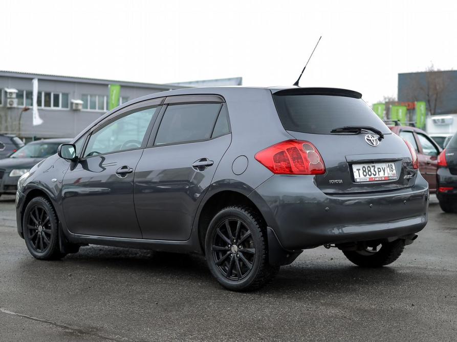 Toyota Auris I Ижевск  - изображение 7