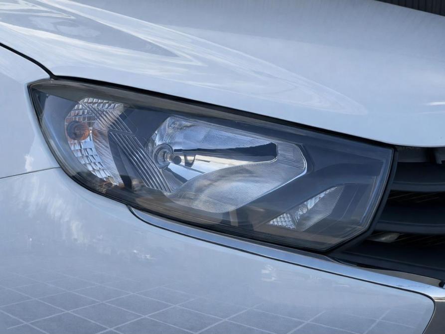 Lada (ВАЗ) Granta I Рестайлинг Пермь  - изображение 23