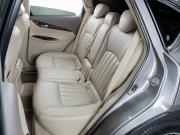 Infiniti EX I (J50) Тюмень  - изображение 34