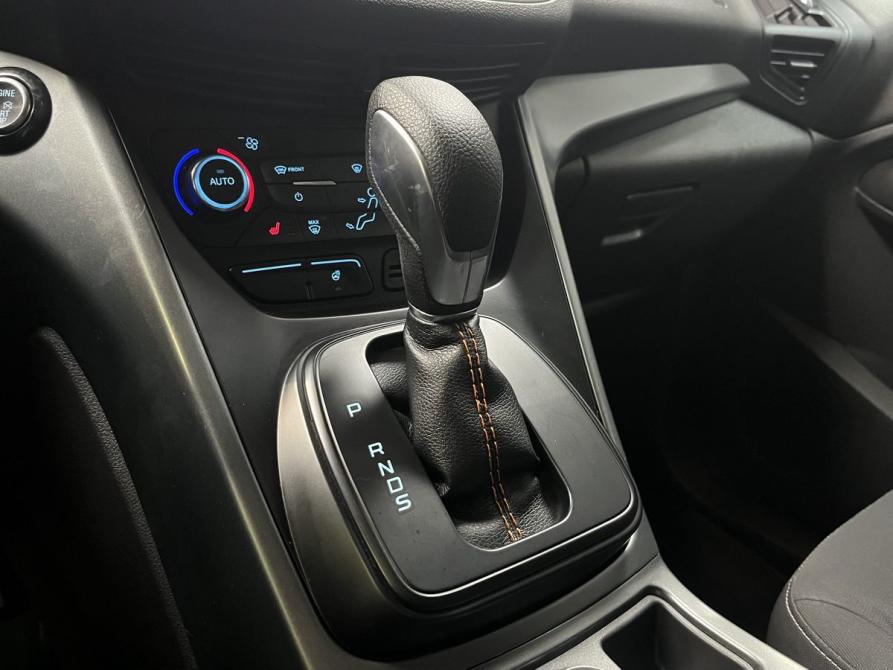 Ford Kuga II Рестайлинг Тверь  - изображение 12
