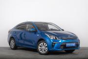 Kia Rio III Рестайлинг Томск  - изображение 20