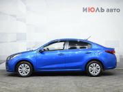 Kia Rio IV Екатеринбург  - изображение 23