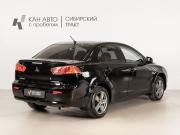 Mitsubishi Lancer X Казань  - изображение 11