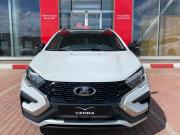 Lada (ВАЗ) Vesta I Рестайлинг (NG) Уфа  - изображение 18