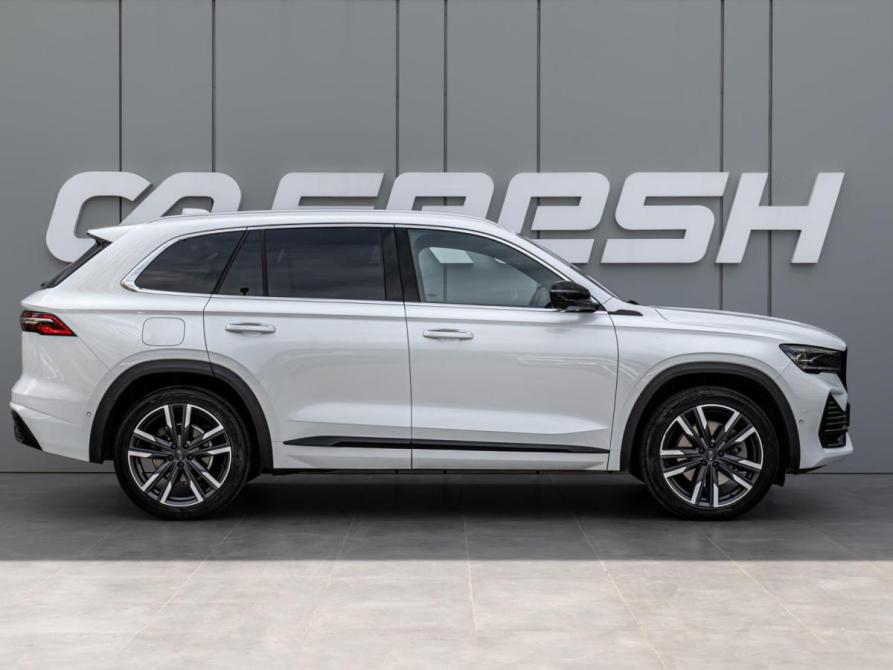 Geely Monjaro I Краснодар  - изображение 5